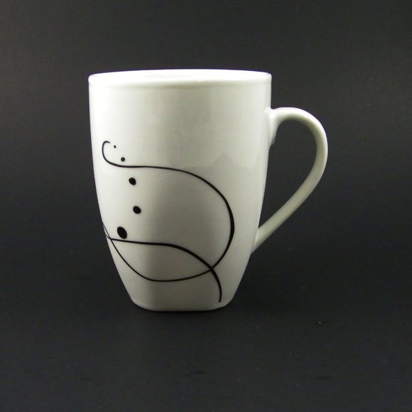 Tabletops Gallery Dining Tabletops Gallery Pescara Ceramic Mugs Set